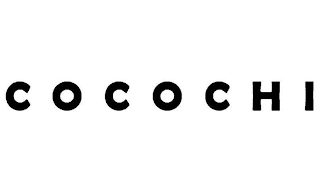 COCOCHI logo
