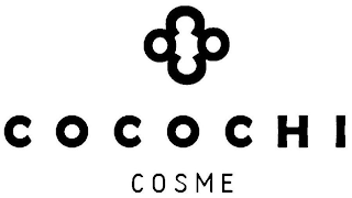 COCOCHI COSME logo