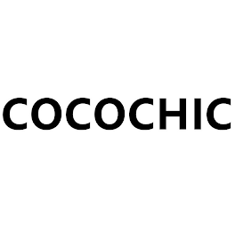 COCOCHIC logo