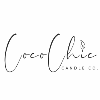 COCOCHIC CANDLE CO. logo