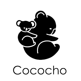 COCOCHO logo