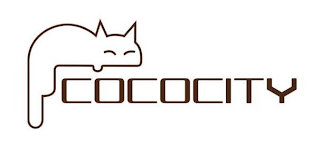 COCOCITY logo