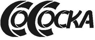 COCOCKA logo