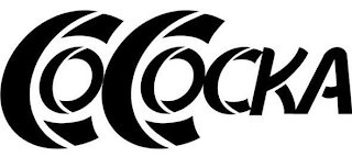 COCOCKA logo