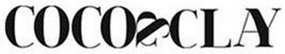 COCO&CLAY logo