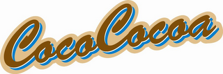 COCOCOCOA logo