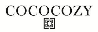 COCOCOZY logo