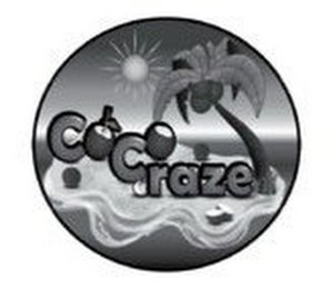 COCOCRAZE logo