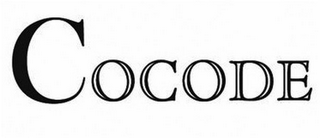 COCODE logo