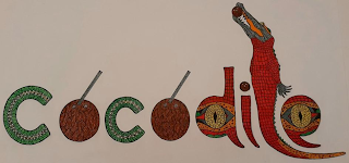 COCODILE logo