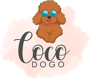 COCODOGO logo