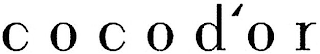 COCOD'OR logo
