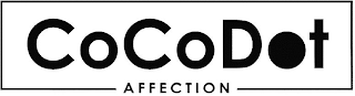 COCODOT AFFECTION logo