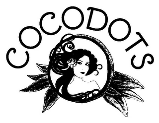 COCODOTS logo