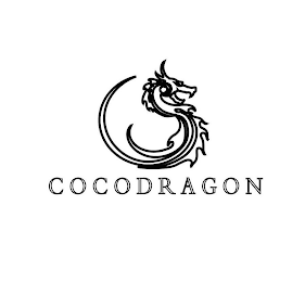 COCODRAGON logo