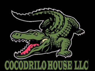 COCODRILO HOUSE LLC logo