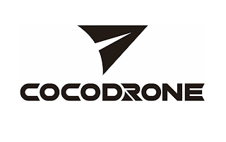 COCODRONE logo