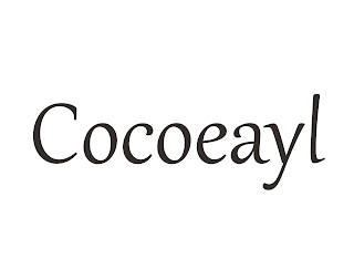COCOEAYL logo