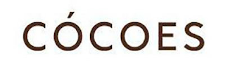 COCOES logo