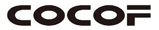 COCOF logo