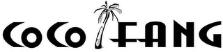 COCOFANG logo