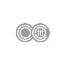 COCOFIT logo
