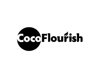 COCOFLOURISH logo