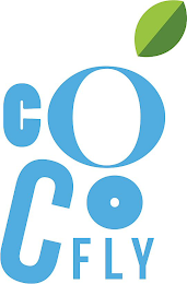 COCOFLY logo
