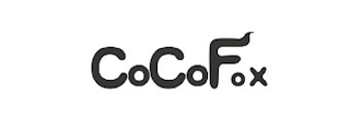 COCOFOX logo