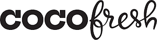 COCOFRESH logo