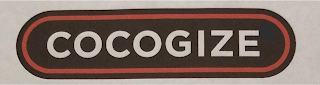 COCOGIZE logo