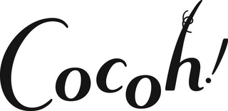 COCOH! logo