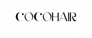 COCOHAIR logo
