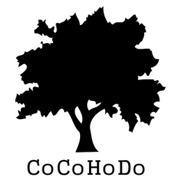 COCOHODO logo