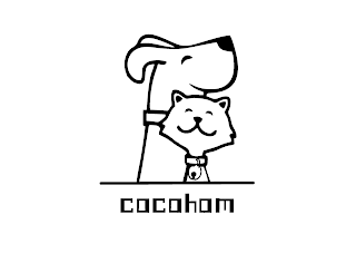 COCOHOM logo
