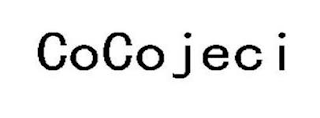 COCOJECI logo