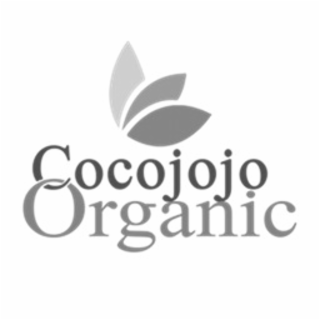 COCOJOJO ORGANIC logo