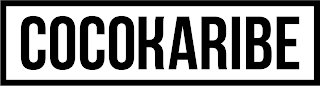 COCOKARIBE logo