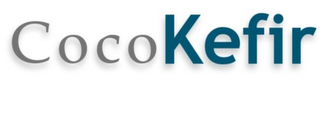 COCOKEFIR logo