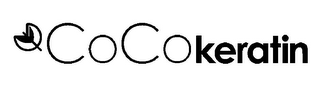 COCOKERATIN logo