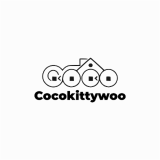 COCOKITTYWOO logo