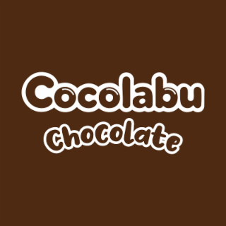 COCOLABU CHOCOLATE logo