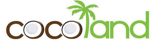 COCOLAND logo