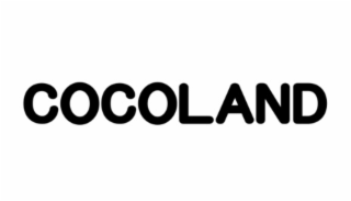 COCOLAND logo