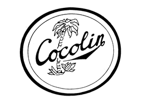 COCOLIN logo