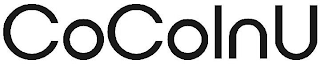 COCOLNU logo