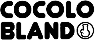 COCOLO BLAND logo