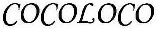 COCOLOCO logo
