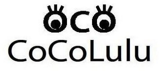 COCOLULU logo