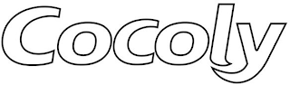 COCOLY logo
